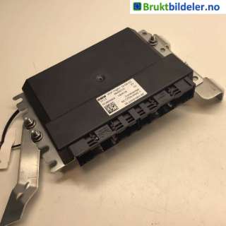 Styreenhet nivå/luftfjæring til BMW i4,  (G26) (BMW IX4|37 14 8 845 510|A2C75305421)
