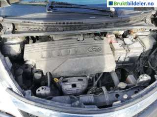 Motor bensin til Subaru Trezia, 2011-2013  (SUBARU|)