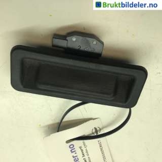 Bryter baklukeåpner til BMW i4, 2021->> (G26) (G26) (BMW IX4|51 24 8 492 533|1081340722)