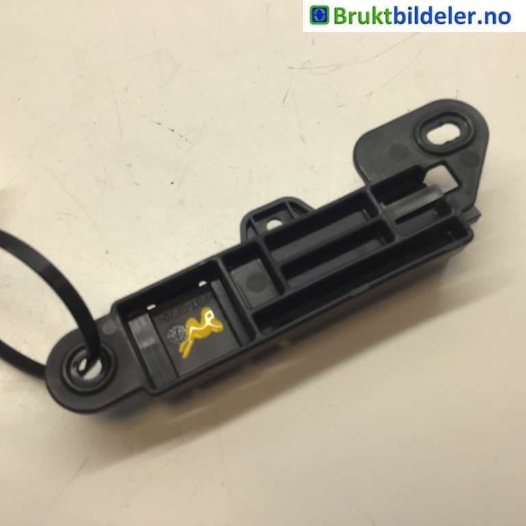 Styreenhet nøkkelfri/keyless til BMW i4 2021-->> (G26) (G26) (BMW IX4|65 20 5 A5D 3C0|)