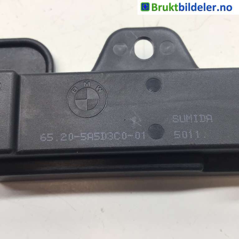 Styreenhet nøkkelfri/keyless til BMW i4 2021-->> (G26) (G26) (BMW IX4|65 20 5 A5D 3C0|)