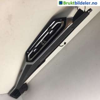 Diverse deler til BMW i4, 2021->> (G26) (G26) (BMW IX4|64 22 5 A04 CE2)