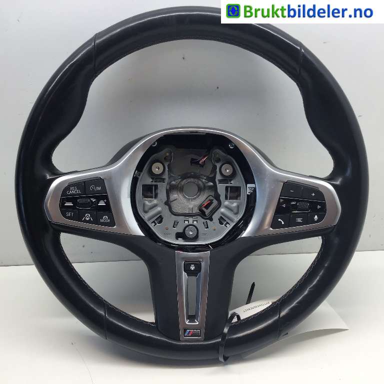 Ratt til BMW i4, 2021-->> (G26) (G26) (BMW IX4|32 30 9 882 676)