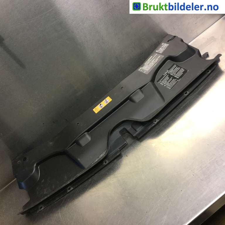 Frontplate øvre til Mercedes Vito, 2014-->> (W447) (W447) (MERCEDES|A 447 885 02 36)