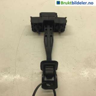 Dørstopper til BMW i4, 2021->> (G26) (G26) (BMW IX4|51 00 7 499 229)