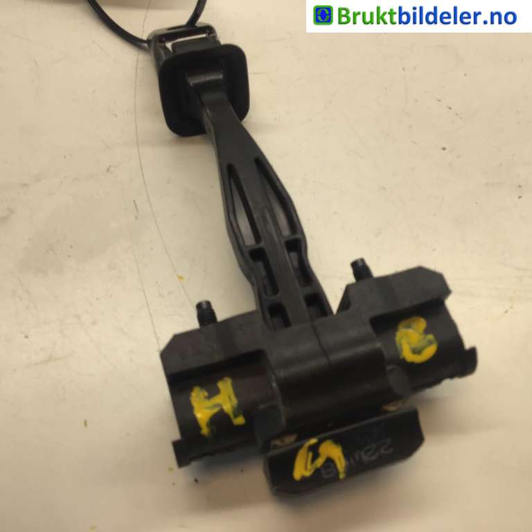 Dørstopper til BMW i4 2021-->> (G26) (G26) (BMW IX4|51 00 7 499 229|)