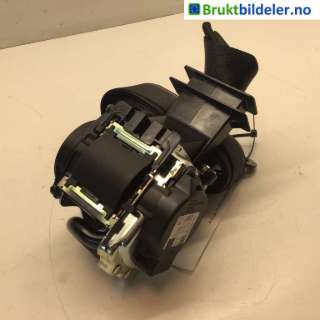 Sikkerhetsbelte foran høyre til BMW i4, 2021->> (G26) (G26) (BMW IX4|72 11 8 076 366|636609100D0000)