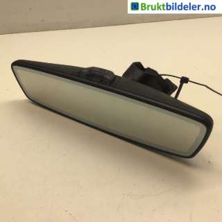 Speil innvendig til BMW i4, 2021->> (G26) (G26) (BMW IX4|51 16 6 830 616)