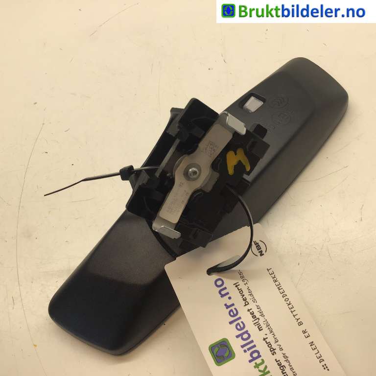 Speil innvendig til BMW i4 2021-->> (G26) (G26) (BMW IX4|51 16 6 830 616|)