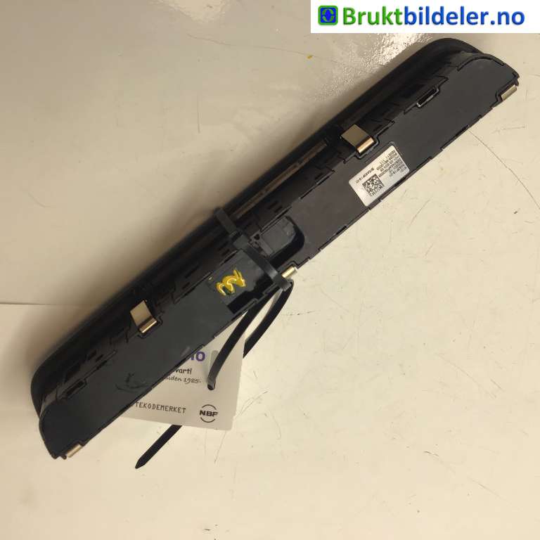 Bryter diverse til BMW i4 2021-->> (G26) (G26) (BMW IX4|61 31 5 A63 F19|)