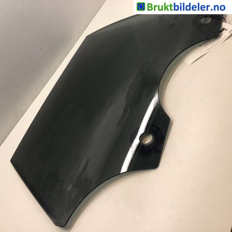 Siderute høyre bak til BMW i4, 2021-->> (G26) (G26) (BMW IX4|51 35 7 955 240)