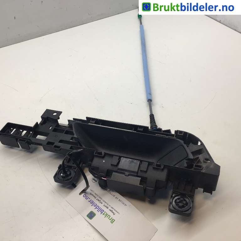 Dørhåndtak utv høyre til BMW iX 2021-->> (I20) (I20) (BMW  iX xDrive40|51 21 5 A76 BE2|)