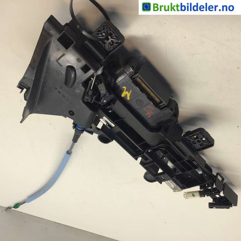 Dørhåndtak utv venstre til BMW iX 2021-->> (I20) (I20) (BMW  iX xDrive40|51 21 5 B5A 1C7|)