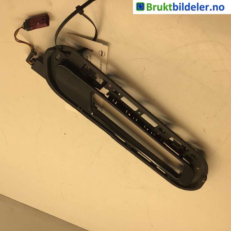 Styreenhet nøkkelfri/keyless til BMW iX, 2021-->> (I20) (I20) (BMW  iX xDrive40|)