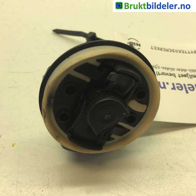 Airbag sensor venstre til BMW iX, 2021-->> (I20) (I20) (BMW  iX xDrive40|65 77 9 496 820)
