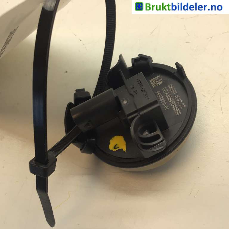 Airbag sensor venstre til BMW iX 2021-->> (I20) (I20) (BMW  iX xDrive40|65 77 9 496 820|A3C0611300000|)