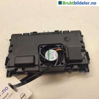 Diverse deler til BMW iX, 2021->> (I20) (I20) (BMW  iX xDrive40|84 10 5 A53 0A5|A3C0371561300)