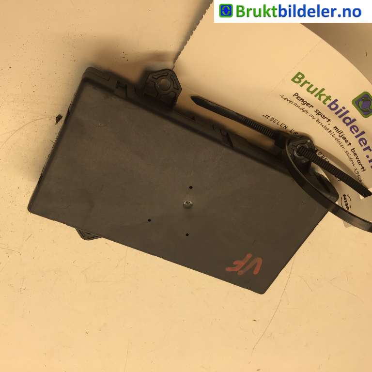 Styreenhet dør venstre foran til BMW iX, 2021-->> (I20) (I20) (BMW  iX xDrive40|61 35 5 A52 E13)