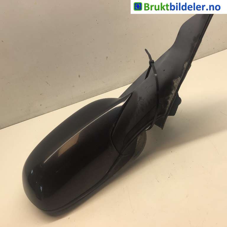 Speil høyre til Saab 9-3 2008-2011 (Type II, Fase 2) (SAAB|12795618|)