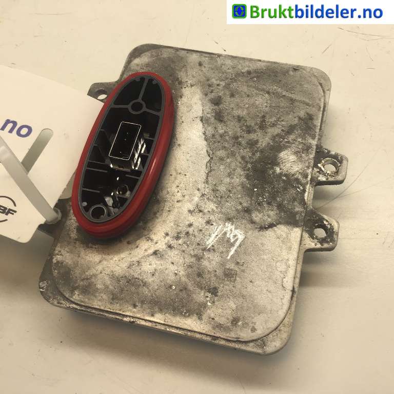 Styreenhet xenon/ballast til Saab 9-3 2008-2011 (Type II, Fase 2) (SAAB|12767670|5DV 009 000-00|)