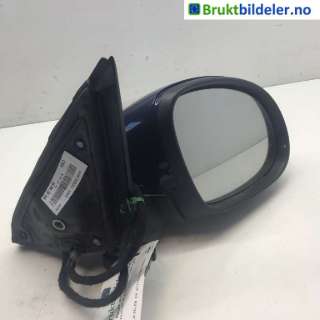 Speil høyre til VW Tiguan, 2011-2016 (Type I, Fase 2)  (VOLKSWAGEN|5N1 857 508 BE)
