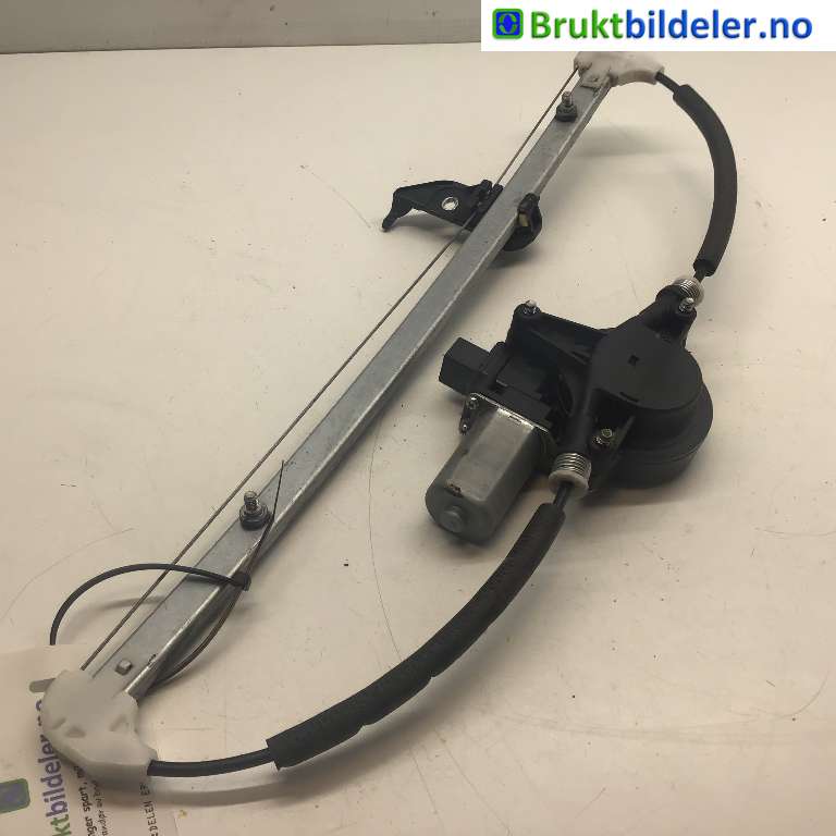Ruteheis høyre bak til Mazda CX-5 2012-2017 (Type I)  (MAZDA|KD5372590|)