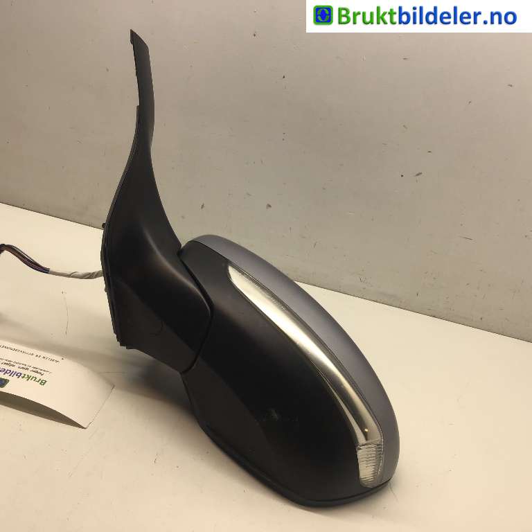 Speil venstre til Peugeot 2008 2013-2019 (Type I)  (PEUGEOT|16 112 406 80|)