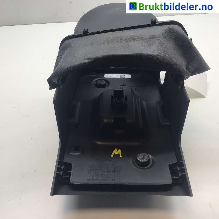 Innredning pakke til Porsche Taycan 2019-->>  (PORSCHE|971 858 565 5Q0|)