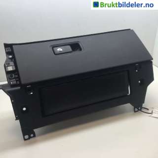Hanskerom til Porsche Taycan,   (PORSCHE|9J1 857 095 H)