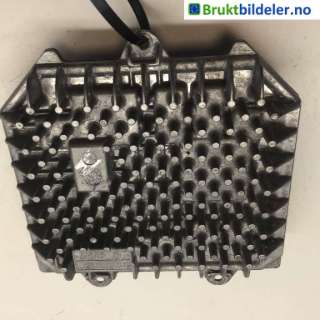 Styreenhet xenon/ballast til BMW 5-Serie,  (G30/G31) (BMW|63 11 5 A02 730|60 395 292 0117|7 476 488)