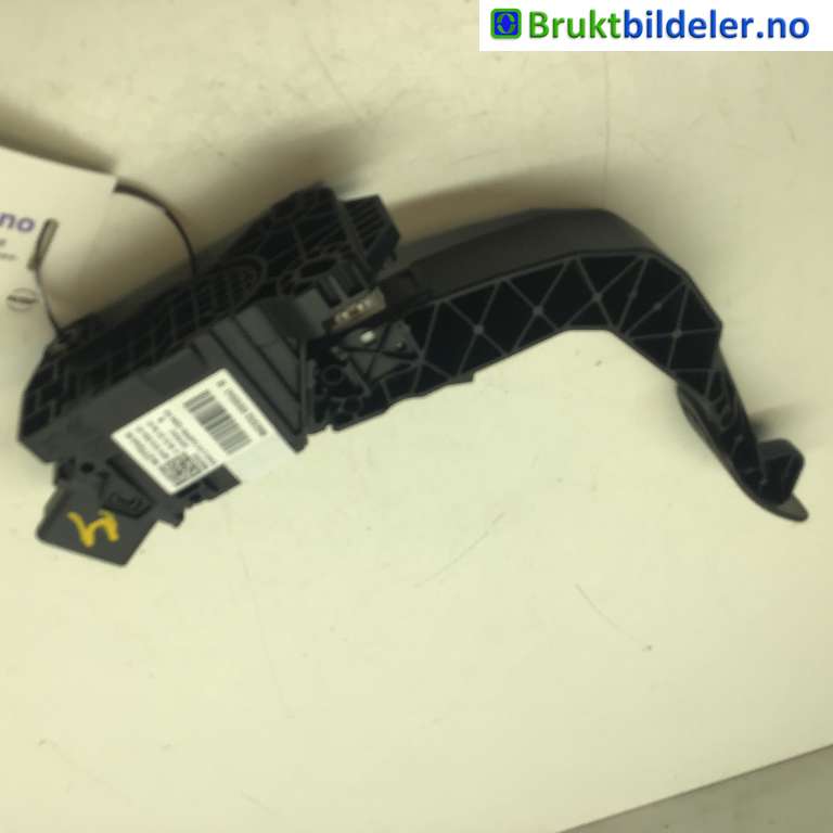 Pedal gass til Citroën ë-C4 2020-->>  (CITROEN|9827704480|6PV 013 524-01|)