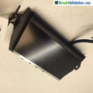 Instrumentpanel til Citroën ë-C4, 2020->>  (CITROEN|9847316880|0105224165)