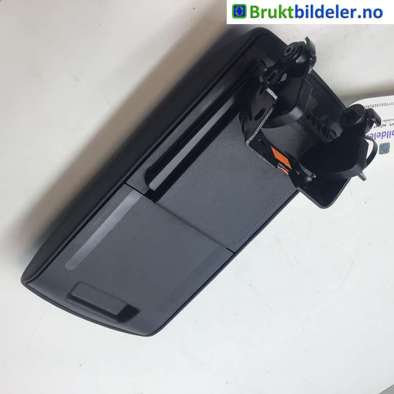 Sete armlene lokk til Citroën ë-C4 2020-->>  (CITROEN|98 310 333 ZD|)