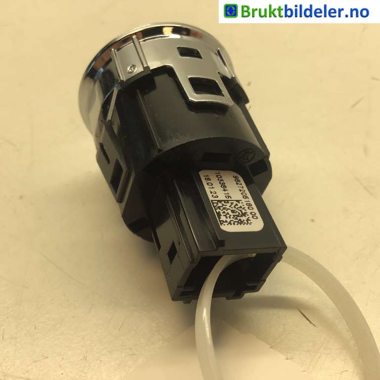 Bryter diverse til Citroën ë-C4 2020-->>  (CITROEN|98 272 051 80|10338416|)