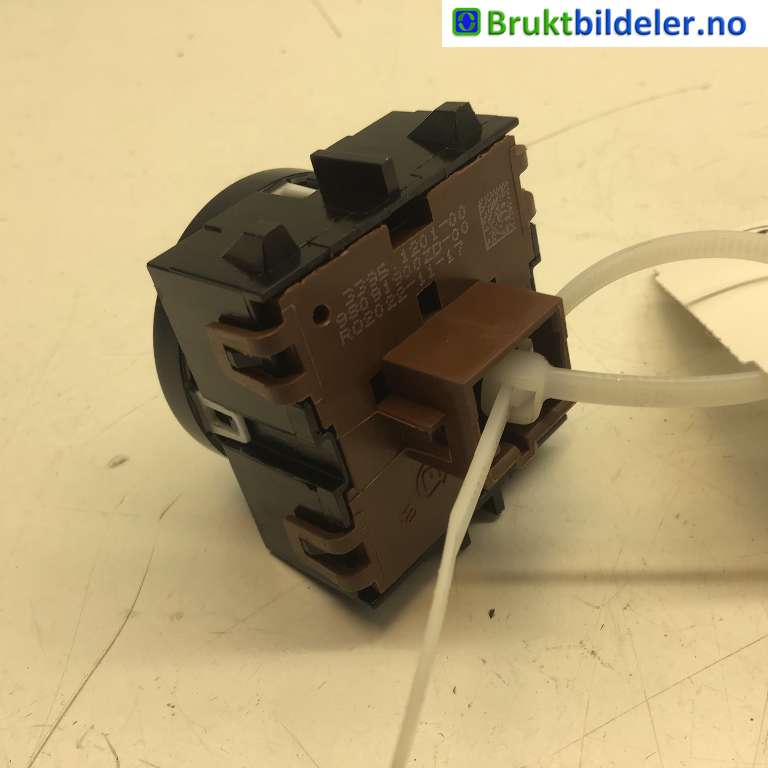 Bryter diverse til Citroën ë-C4 2020-->>  (CITROEN|98091900ZD|3395 1201-00|)