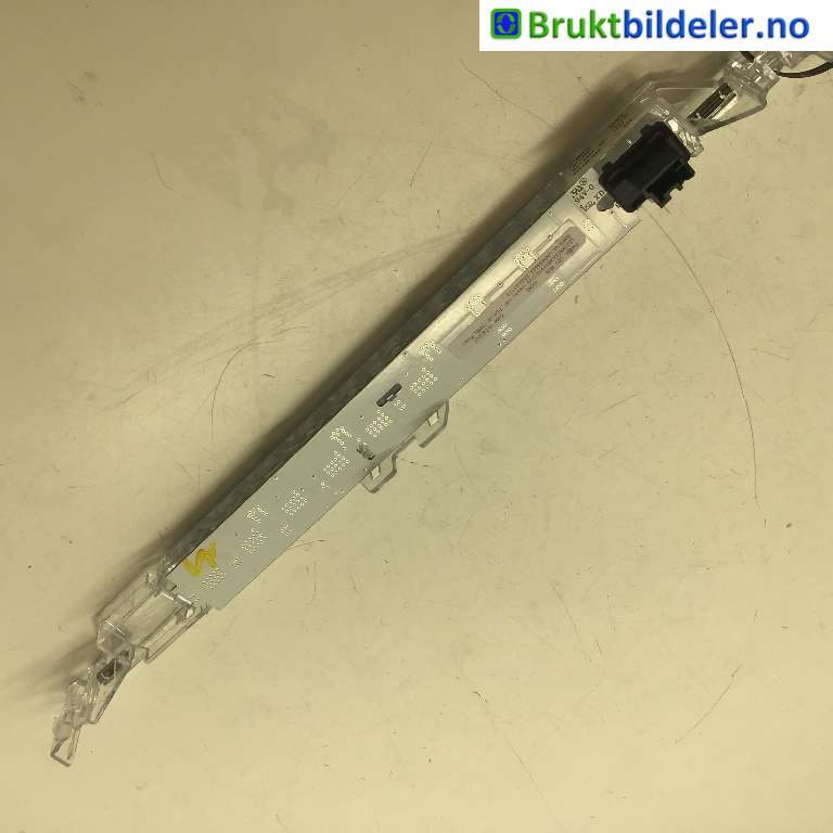 Baklykt bremselys bakrute til Citroën ë-C4 2020-->>  (CITROEN|98 342 810 80|)