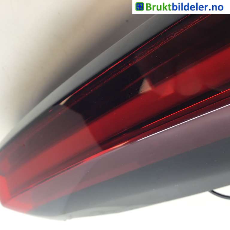 Baklykt høyre indre til Citroën ë-C4 2020-->>  (CITROEN|98 311 205 80|00218784--05|)