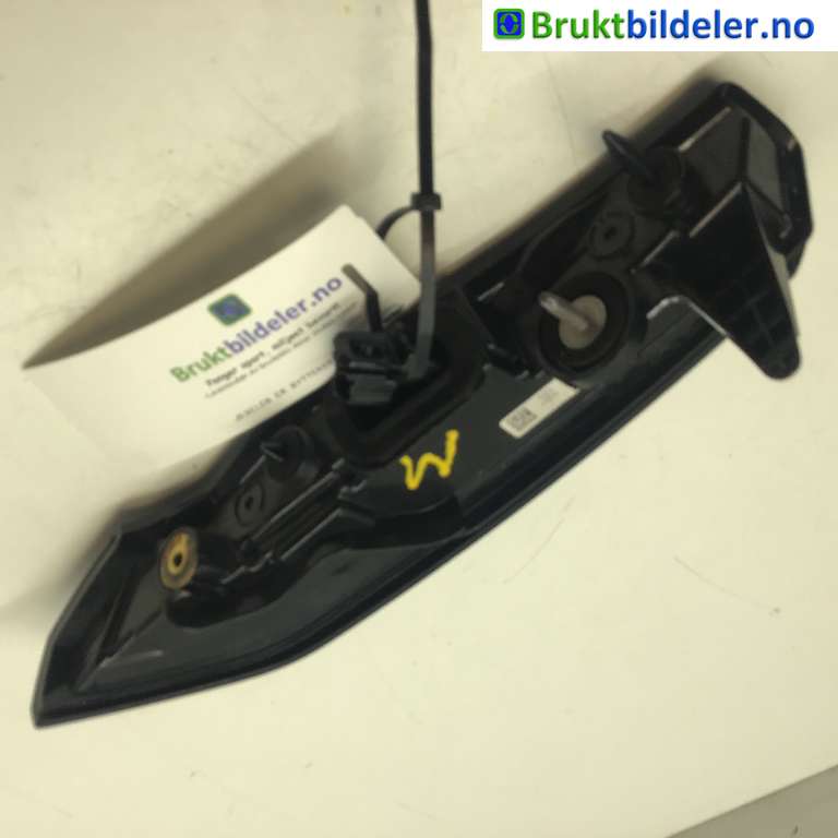 Baklykt høyre indre til Citroën ë-C4 2020-->>  (CITROEN|98 311 205 80|00218784--05|)