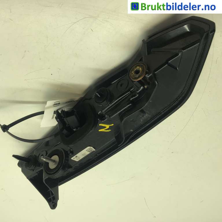 Baklykt venstre indre til Citroën ë-C4 2020-->>  (CITROEN|98 311 206 80|00218783-05|)