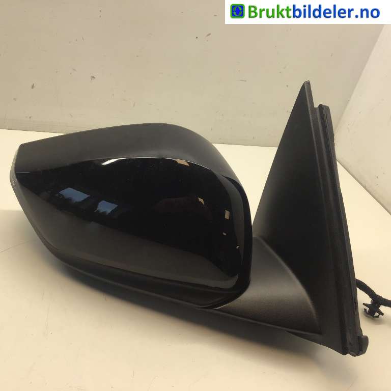 Speil høyre til Citroën ë-C4 2020-->> (CITROEN|98 351 914 XT|984653549V|)