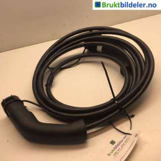 Batterilader kabel til Citroën ë-C4, 2020->>  (CITROEN|9844681180)