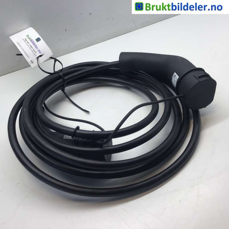 Batterilader kabel til Citroën ë-C4 2020-->>  (CITROEN|9844681180|)