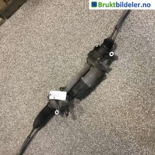 Tannstang elektrisk til Mercedes C-Klasse, 2014-2018 (Fase 1) (W205) (W205) (MERCEDES|A 205 460 41 01)