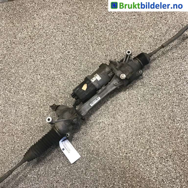 Tannstang elektrisk til Mercedes C-Klasse 2014-2018 (Fase 1) (W205) (W205) (MERCEDES|A 205 460 41 01|)