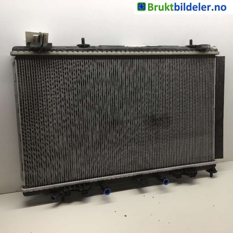 Radiator (automat gir) til Citroën ë-C4 2020-->>  (CITROEN|98 269 468 80|982111158A-041|)