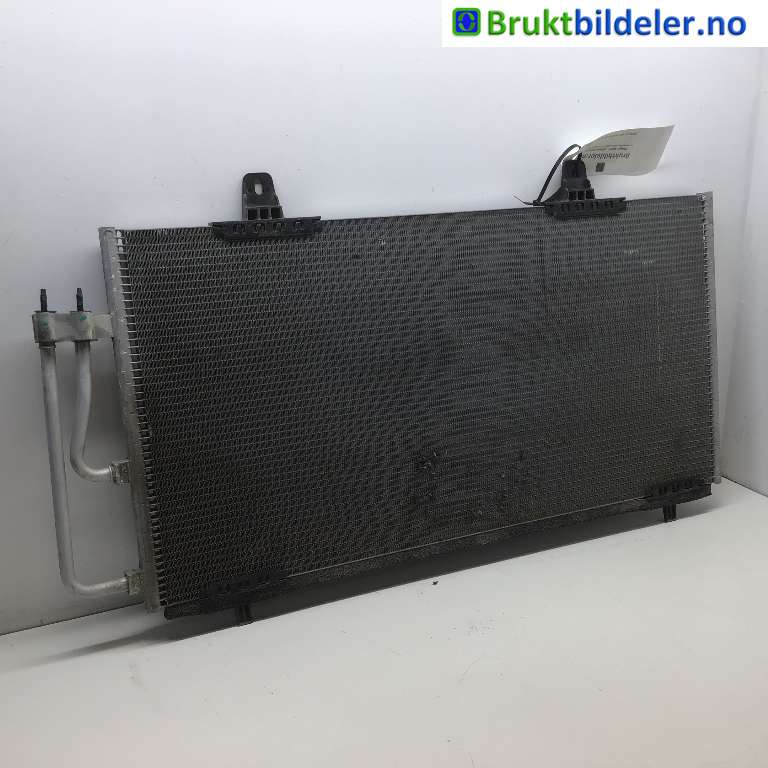 Aircondition radiator til Citroën ë-C4 2020-->>  (CITROEN|9827255780|T83928 B|)