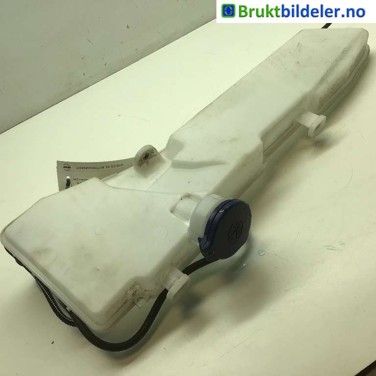 Spylertank til Citroën ë-C4 2020-->>  (CITROEN|98 334 791 80|)