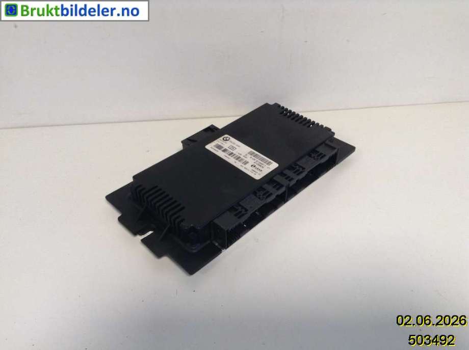 Styreenhet diverse til BMW 3-Serie, 2005-2011 (E90/E91/E92/E93) (E90/E91/E92/E93) (BMW|61 35 9 159 811-01)