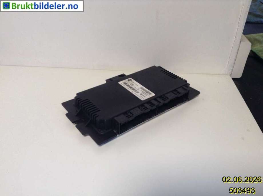 Styreenhet diverse til BMW 3-Serie, 2005-2011 (E90/E91/E92/E93) (E90/E91/E92/E93) (BMW|61 35 9 204 532-01)
