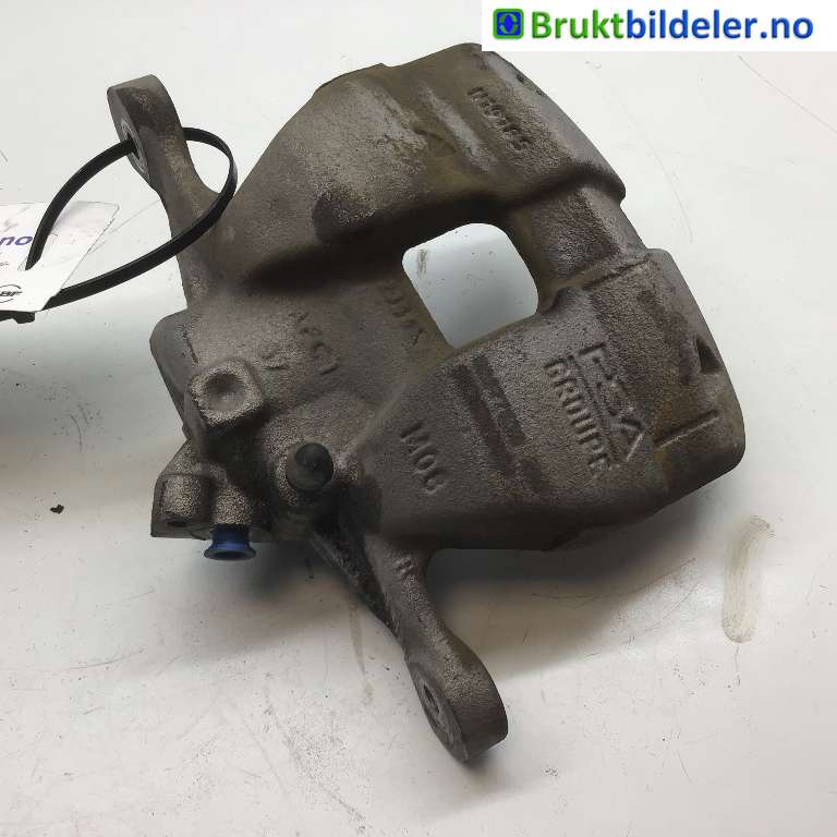 Bremsecaliper høyre foran til Citroën ë-C4 2020-->>  (CITROEN|16 813 714 80|N19195|)